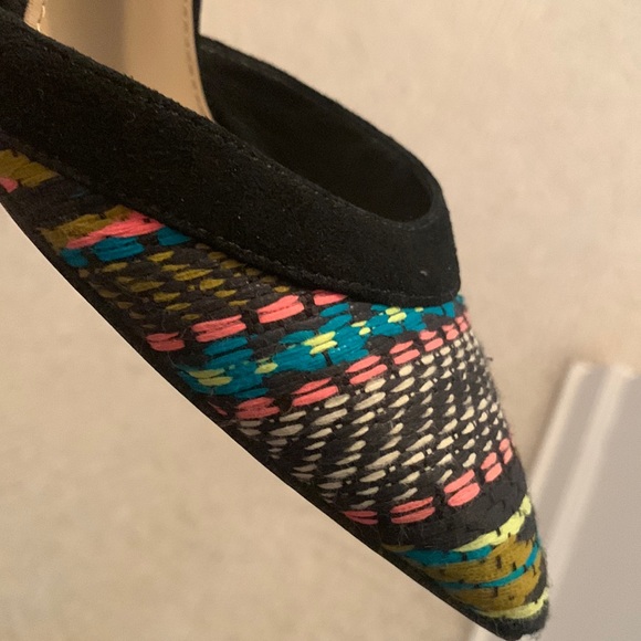 Via Spiga used once the front is different color pretty - Picture 8 of 11